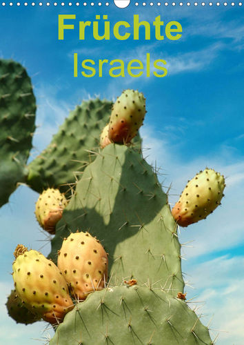 Früchte Israels